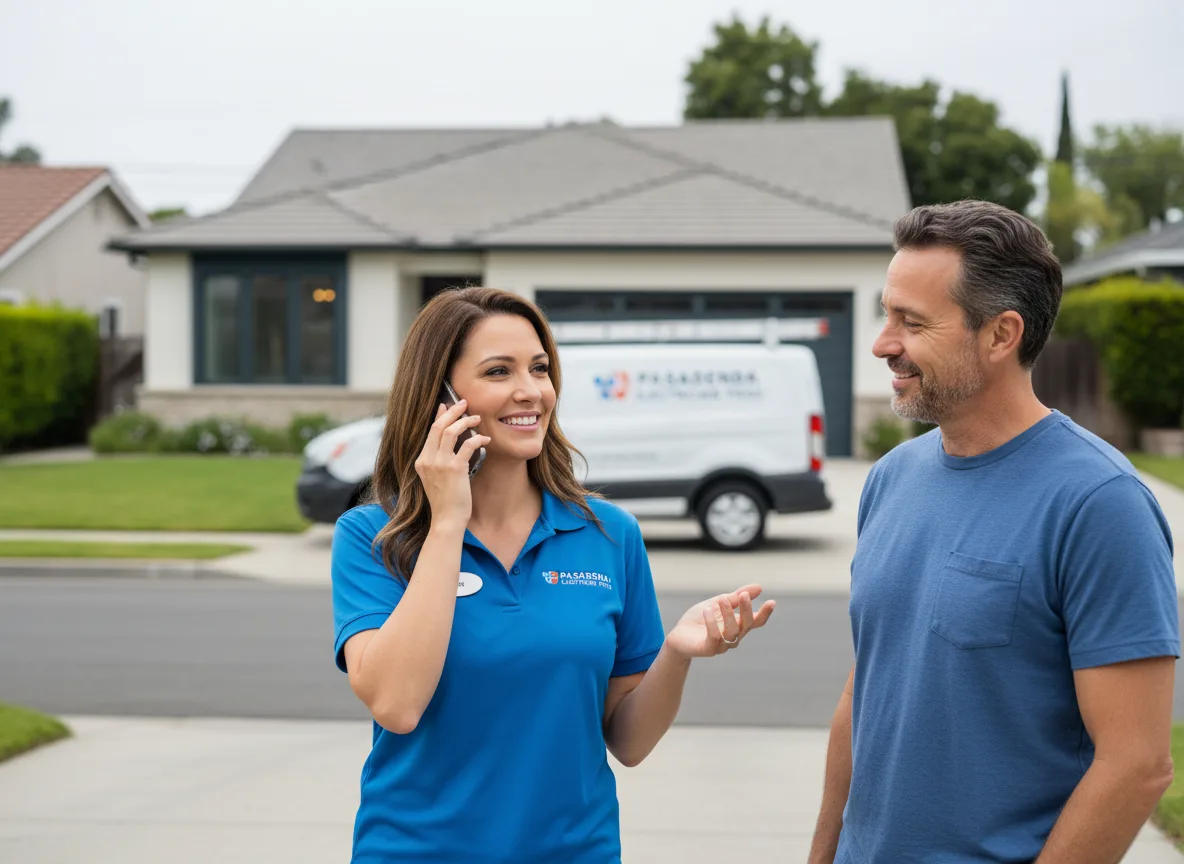 Electrician Urbana, OH FAQs